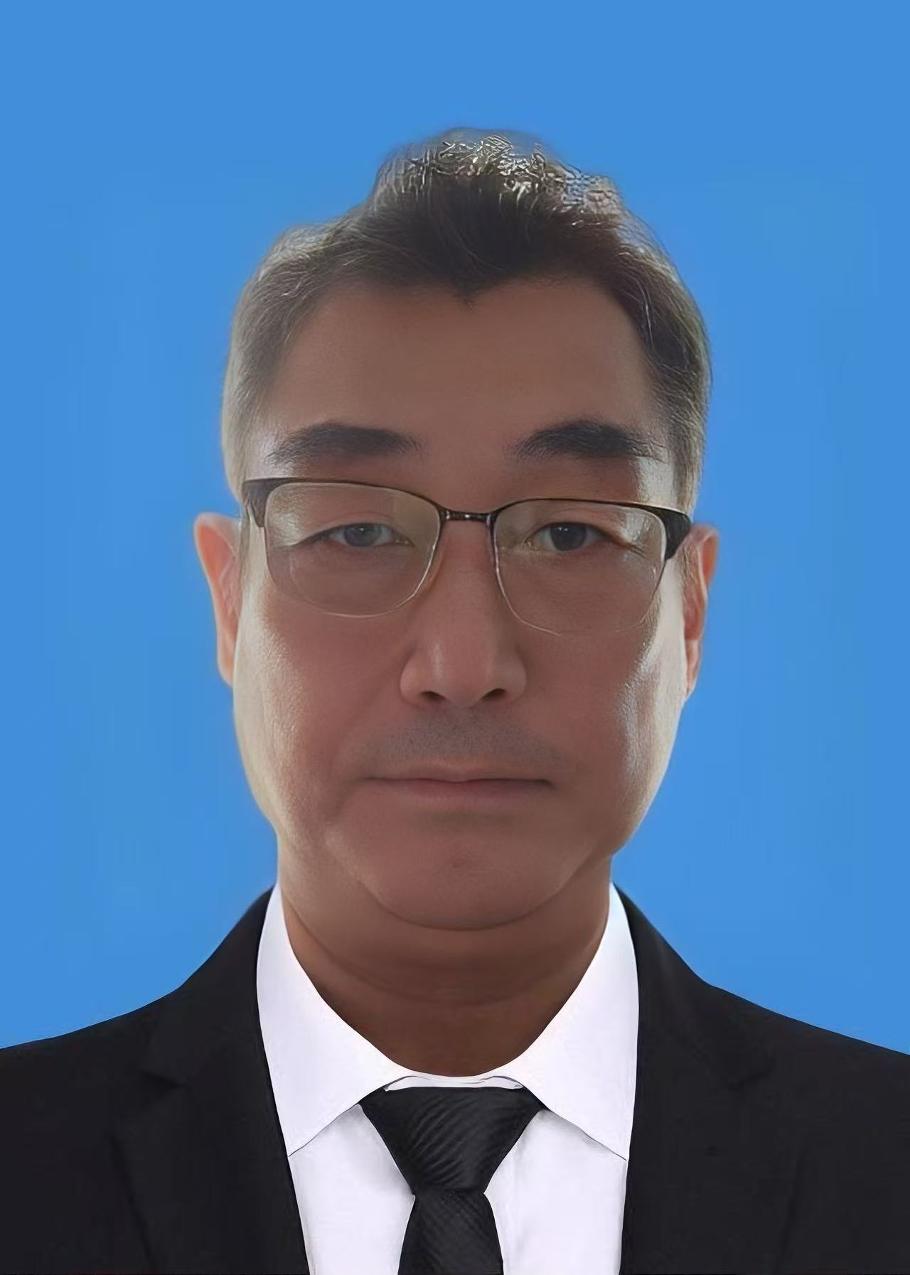 赵同瑞