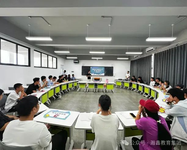 海南东方新丝路职业学院：海南自由贸易港赋能，筑创新素质教育专升本培训新高地